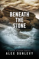 Beneath The Stone Alex Dunlevy Taschenbuch Kartoniert / Broschiert Englisch 2021