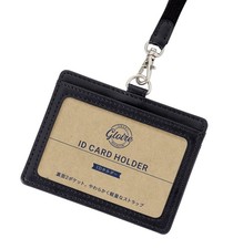 ID Holder Gloire Black GLP1172B