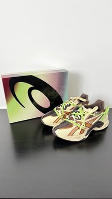 ASICS HN2-S Protoblast Andersson Bell Butter