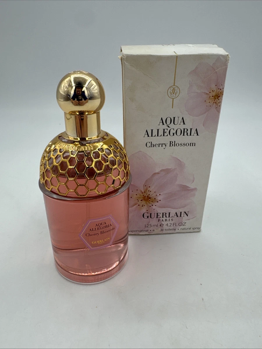 Guerlain Cherry Blossom Fragrances for Women for sale | eBay