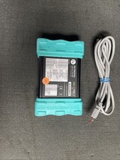 Intrepid NeoVI Fire 2 Multi-Protocol Vehicle Interface & Data Logger