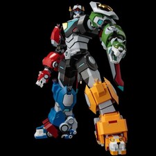 Voltron Legendary Defender Actionfigur Riobot...