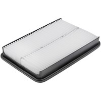 NTY Luftfilter Filtereinsatz FüR KIA Sorento II 2.2 Crdi 4WD 2.0 Hyundai Santa