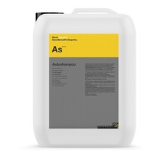 Koch Chemie Auto-Shampoo AS 10 Liter