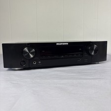 Marantz AV Surround NR1504 Slim Line 5.1 Chan...