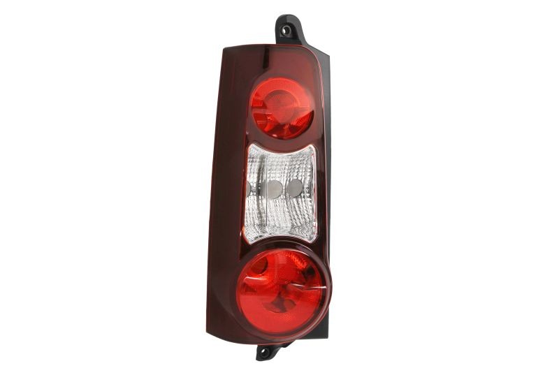 Für TYC O�WIETLENIE 11-11382-11-2 CT BLNGO II 2012-ON TAIL LAMP UNIT 2-DOOR LH - Bild 4