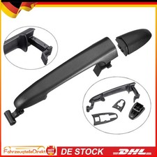 T&uuml;rgriff T&uuml;r Griff Aussen Rechts f&uuml;r MERCEDES-BENZ SPRINTER W906 Crafter 06-14