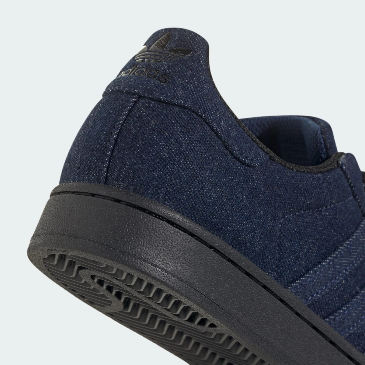 adidas Originals Superstar II JS4018 Night Indigo / Night Indigo