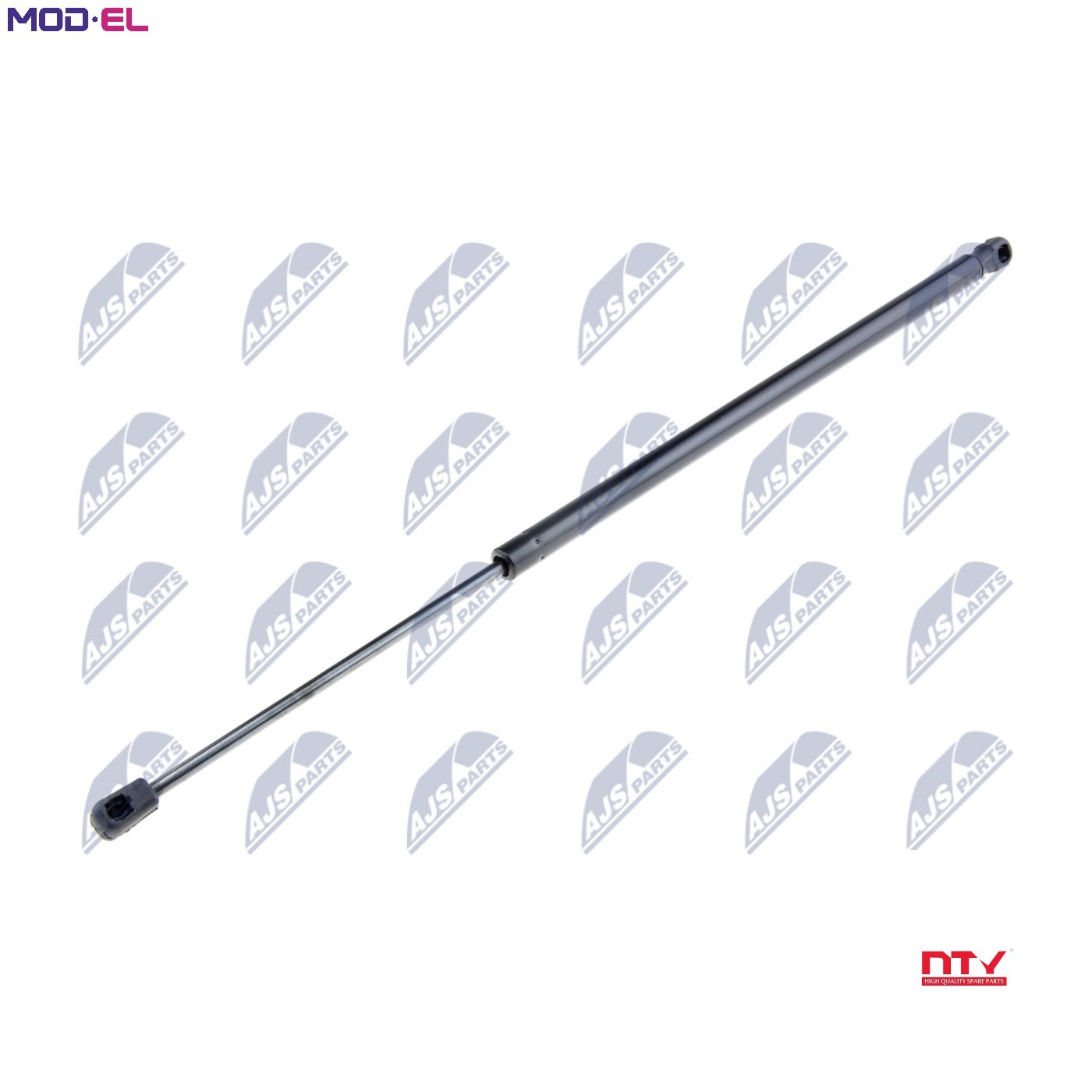 N.T.Y. AE-FR-033.NTY Gas Spring, boot-/cargo area for FORD - Image 7