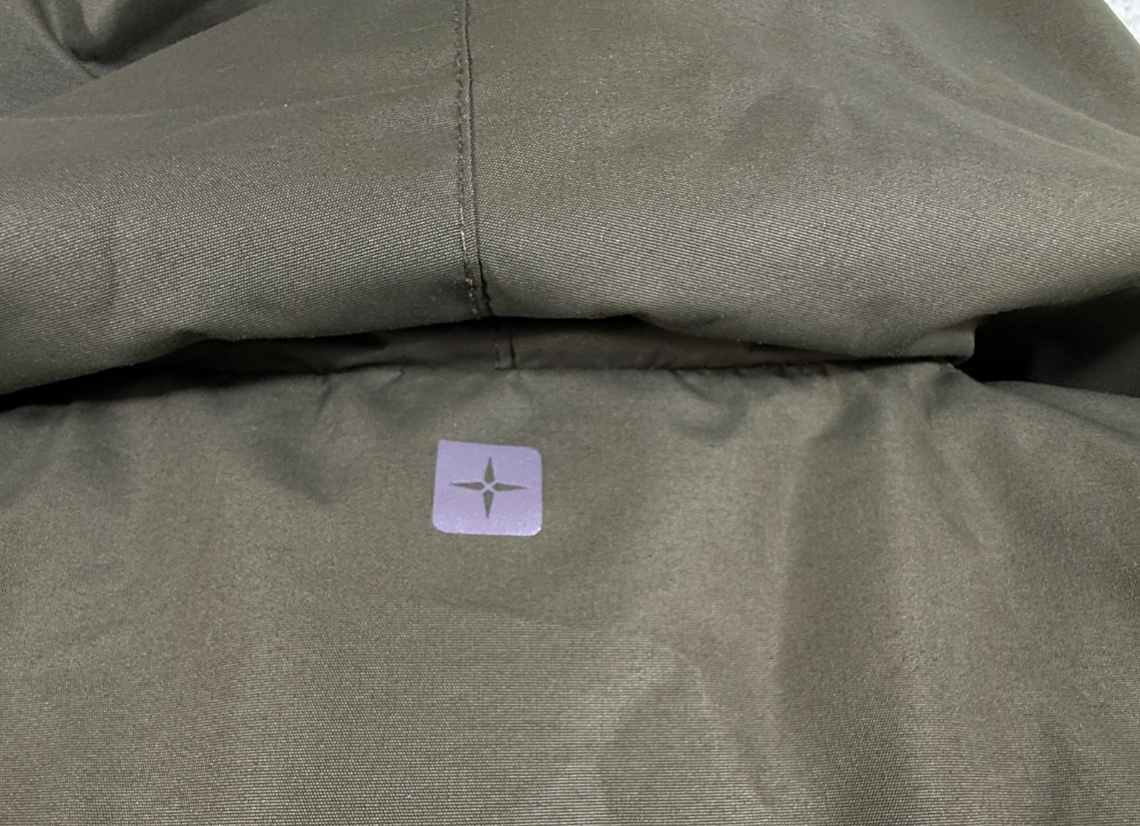 Mountain Warehouse fell 3 in 1 Green Jacket Mens Medium New without tags image 8