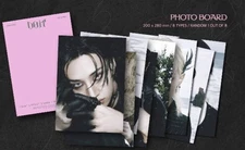 Stray Kids Do It (It Version) Photoboard - Choose Your Member