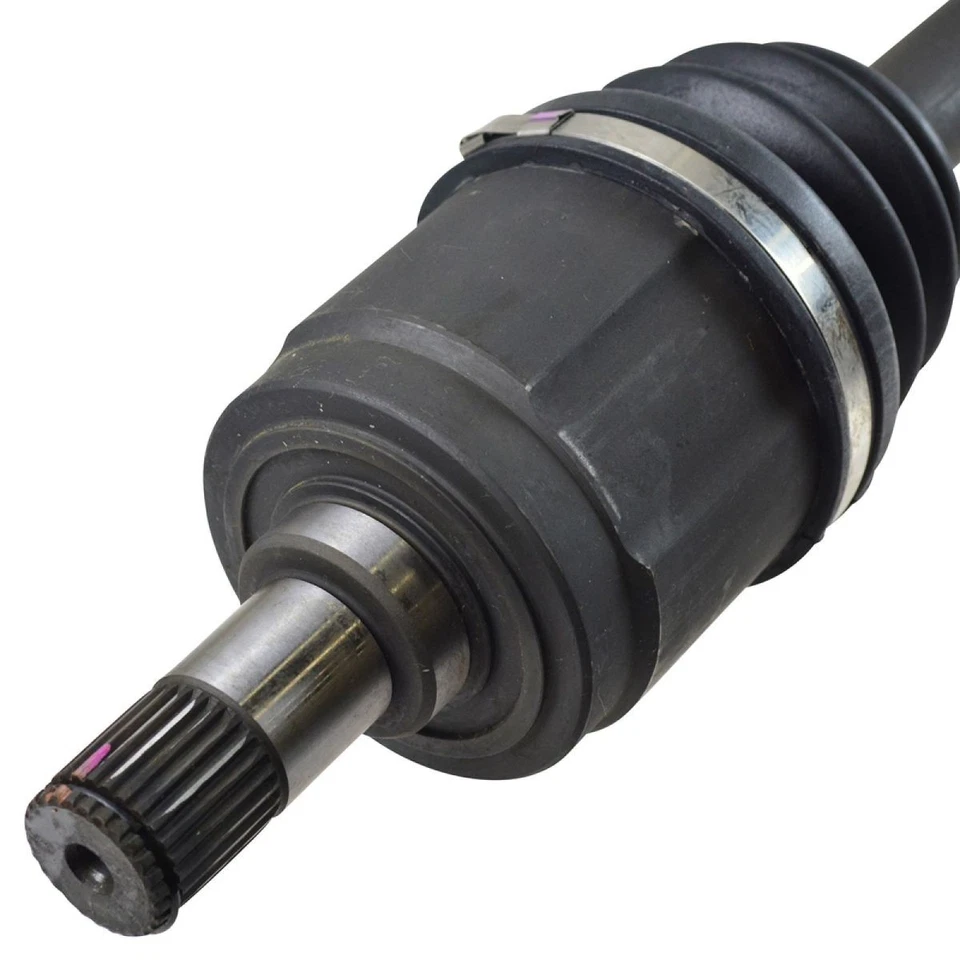 Juego de ejes delanteros CV para Honda Accord 1997-1999 Acura CL 1994-1997 Foto 3 de 4