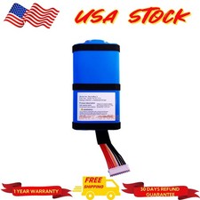 New Replacement Battery For JBL Boombox 2 SUN-INTE-213 SUN-INTE-268 7.4V LiPo