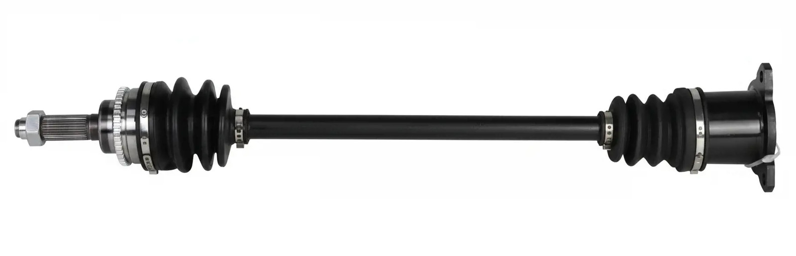 Semiasse 202624 GSP per SUZUKI SWIFT III - Immagine 5