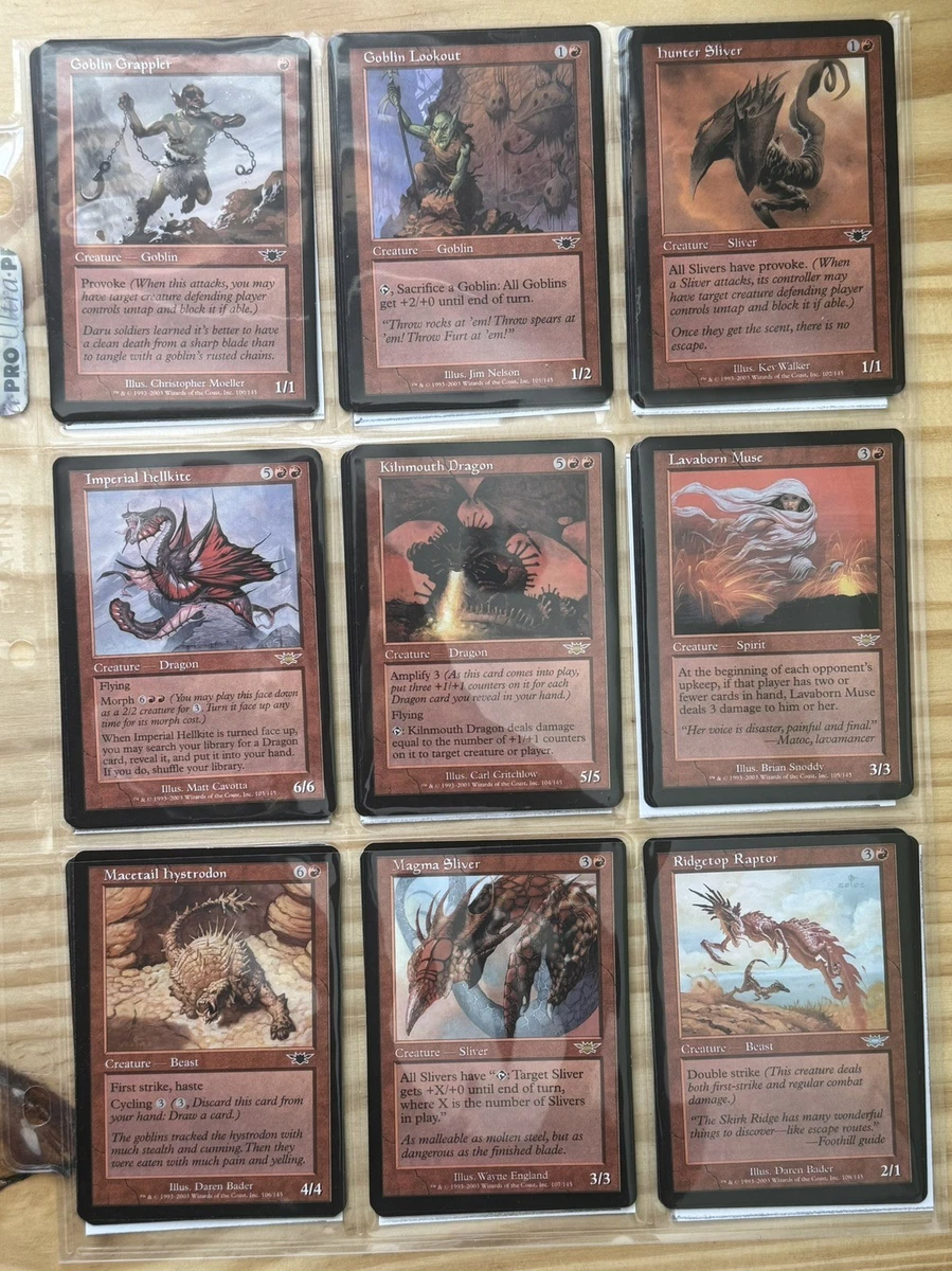 Magic: The Gathering Trading Card Games Sets for sale - eBay Magic: The Gathering Trading Card Games Sets for sale - eBay
