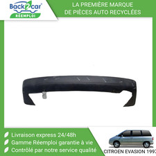 Pare-choc arrière Citroen EVASION