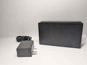 Nintendo Switch Console W/ Yellow & Orange Joycons Bundle Tested *READ*