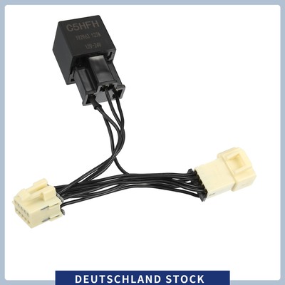 LED-Bypass-Blitzkabelbaum C5HFH Ersetzen für Corvette Envy C5 1997-2004
