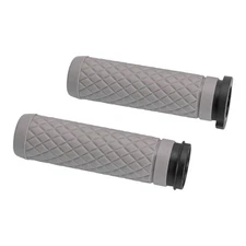 2024 For Harley Dyna Low Rider S / ST Hand Grips 1" Electronic Throttle Control