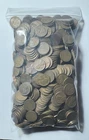 Lincoln Wheat Cent Bulk Lot - nearly 5 lbs. 1909-1958, Mixed Mint Marks