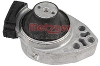 Lagerung Motor Rechts Unten Metzger 8054060 FÜR Ford Motorlager Motorhalter