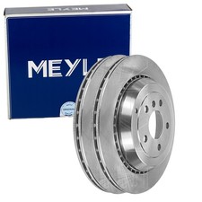 Disque de frein Mercedes CLASSE GL