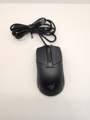 Razer Cobra Gaming Mouse: Chroma RGB, 8500 DPI Sensor - Black Tested Z4#338