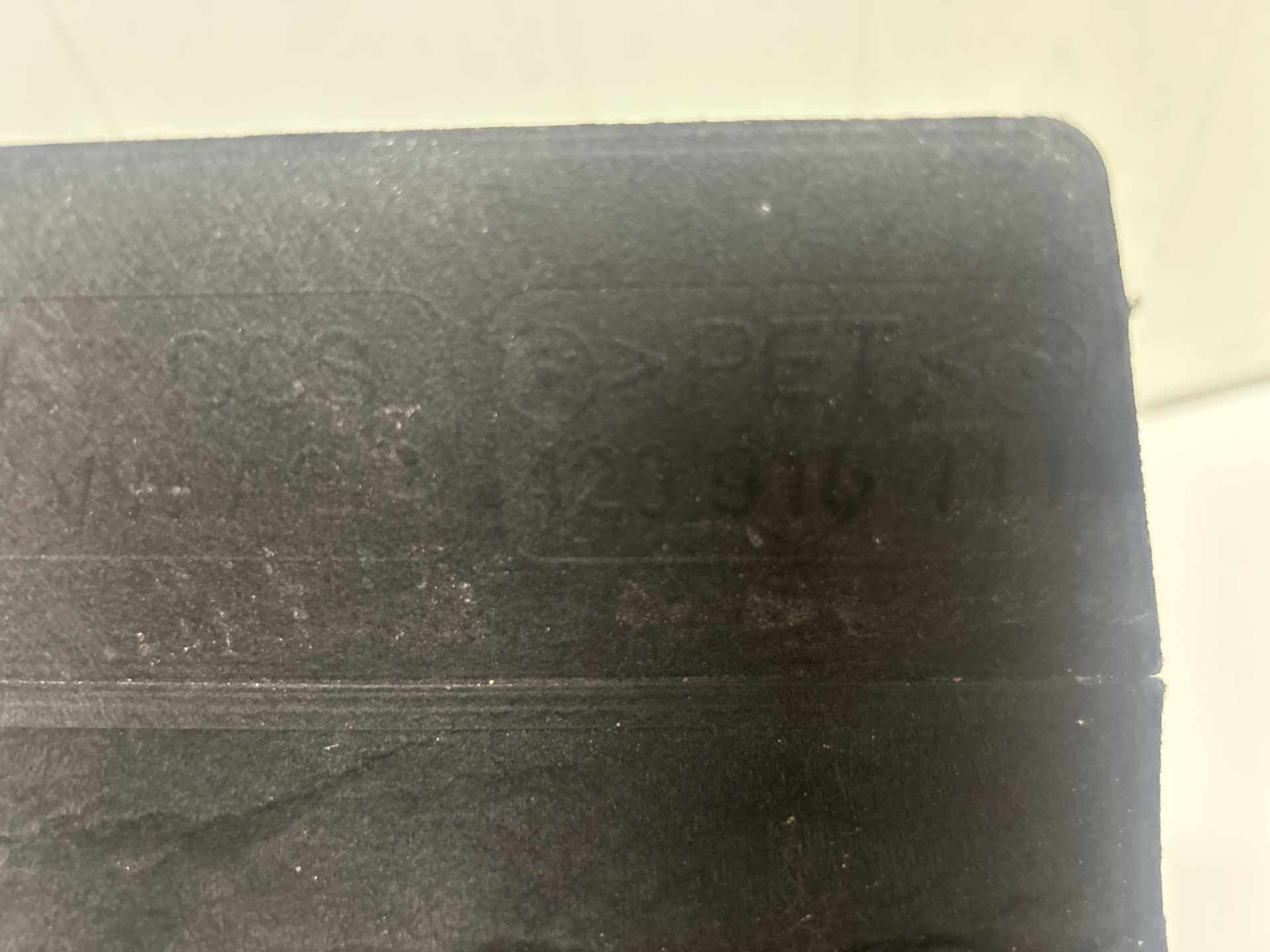 Battery Box AUDI R8 08-14 420915411 OEM (MK)