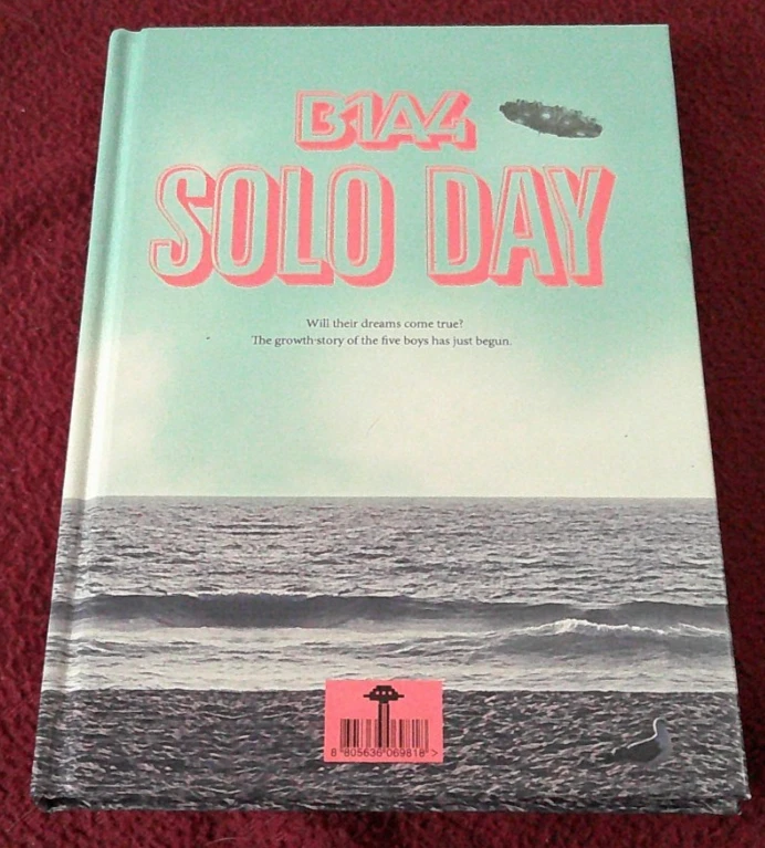 b1a4 album products for sale | eBay