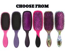Wet Brush Professional Shine Enhancer or Smooth Styler - CHOOSE FROM