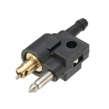 Fuel Line Connector 6G1-24304-02 for Outboard Engine 6mm Plug Q1S9