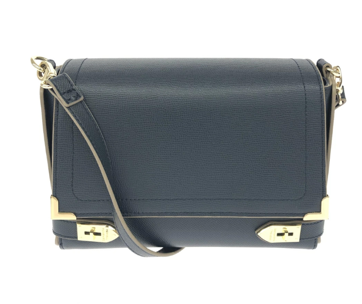 Twisted Wonderland x Samantha Thavasa Diasomnia Model Mirror Shoulder Bag