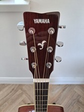 Yamaha Transacoustic Guitar FG-TA FREE POSTAGE