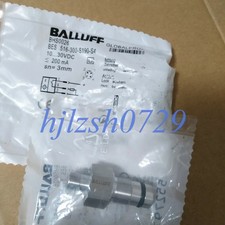 1pc New Balluff High Pressure Proximity Switch BES 516-300-S190-S4