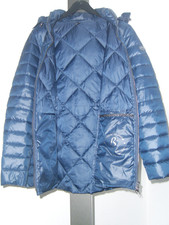 Bonita Jacken, Mäntel Westen für den Winter mit Reißverschluss