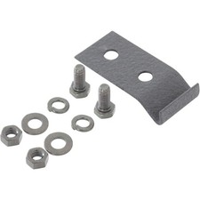 Smittybilt Ds3-8 Defender Roof Rack Factory Adapter Brackets