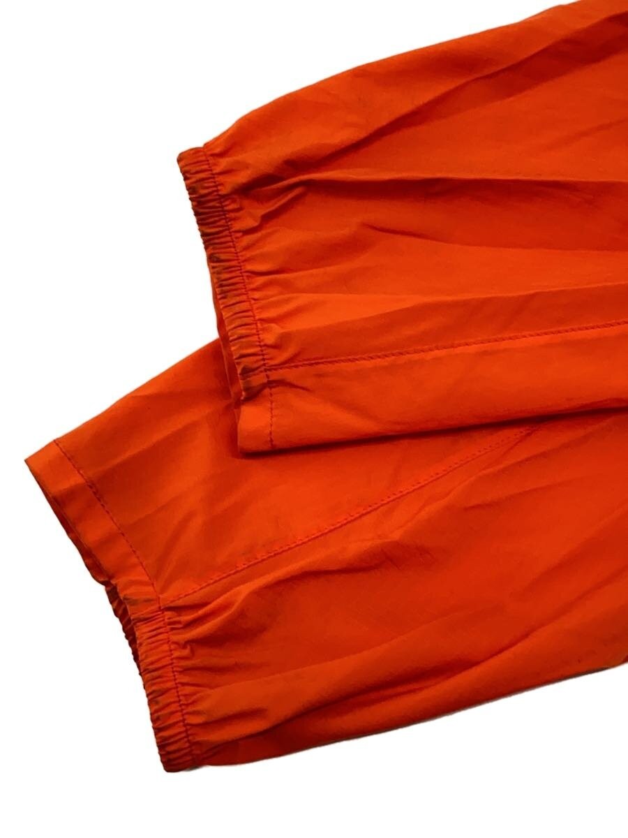 Giacca a vento leggera Arc'teryx Squamish con cappuccio nylon L arancione #EG CZA