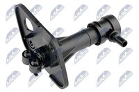 NTY WaschwasserdüSe, Scheinwerferreinigung EDS-AU-033 FüR Audi