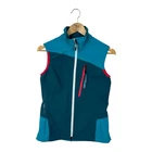 Ortovox Pala Vest Women's S Outdoor Vest Merino Cordura