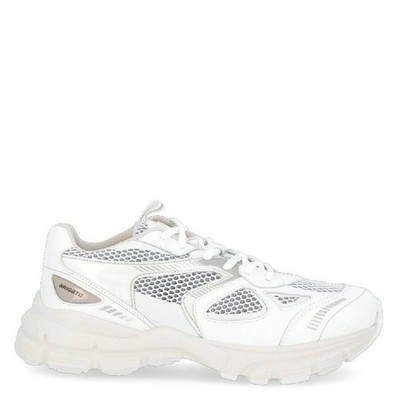 Axel Arigato Marathon Runner Low-Top Sneakers