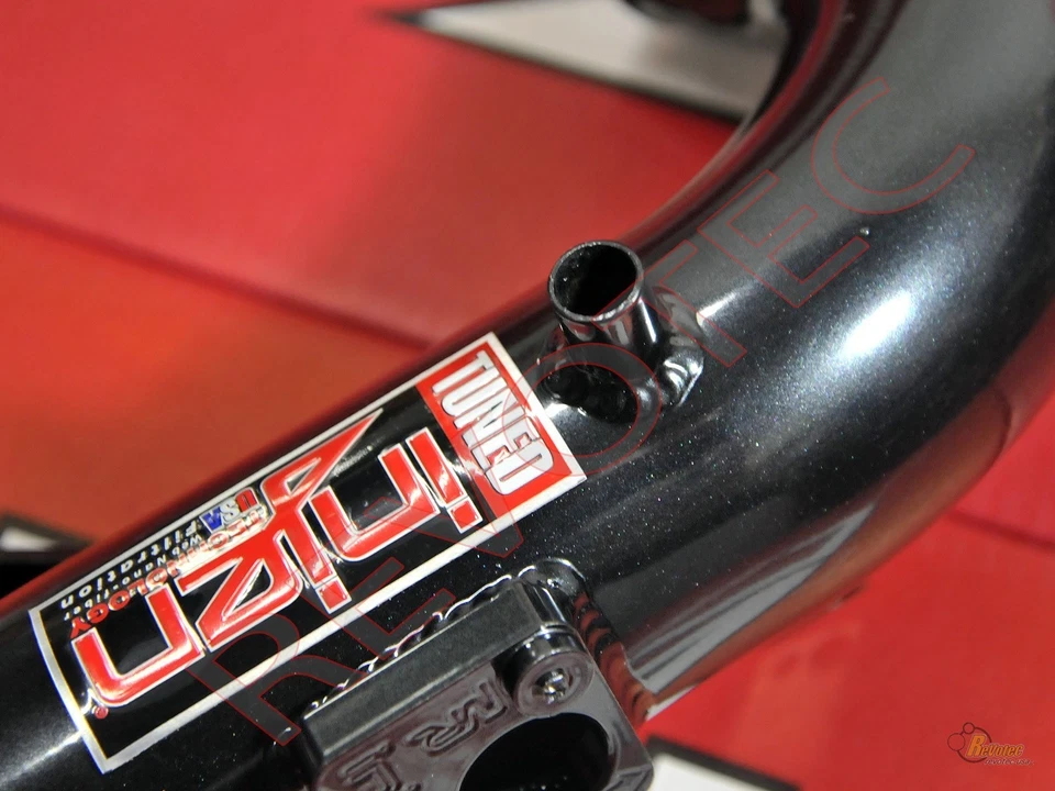 Впускной комплект холодного воздуха Injen серии SP для 2011-2016 Scion tC черный - Изображение 4 из 4