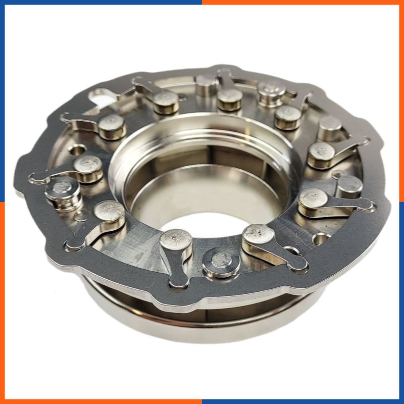 Géométrie variable turbo Mercedes 6540900800 bague ailettes 831120-0001 OM654