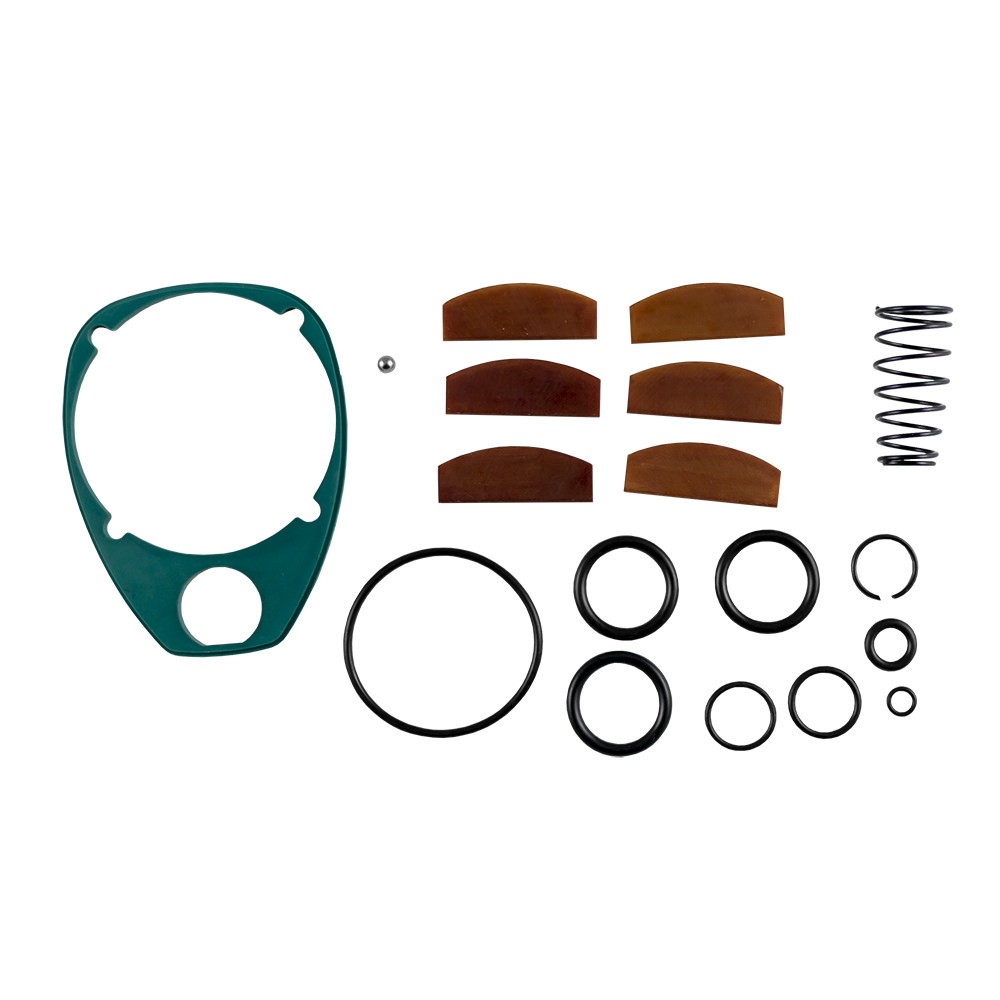Kit Riparazione 51206 JBM per Utensili Pneumatici - Ricambi Professionali