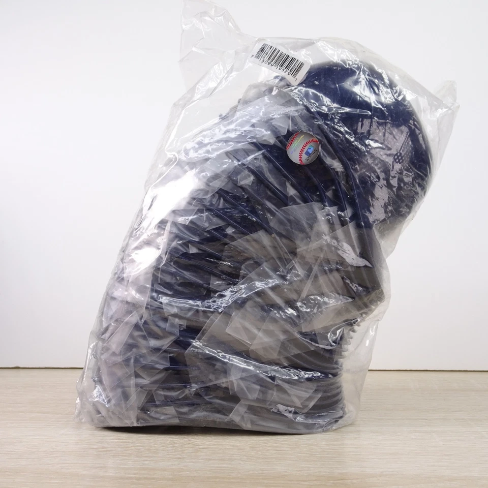 Lote de (20) CASCOS HELADOS NEW YORK YANKEES Nuevo Mini Bowl de Béisbol Foto 4 de 4