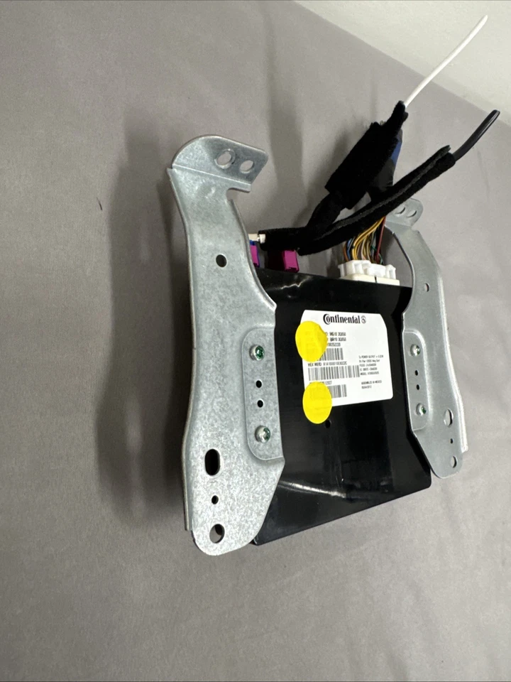 2.4l Communication Control Module W Nav 965104r700 Fits HYUNDAI SONATA 2012-2015 - Image 4 of 4