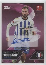 2025-26 Topps Bundesliga International Stars Soccer Checklist Guide in-content 26