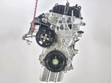 Moteur type K10C-LF - Suzuki CELERIO - Q1-3886Y