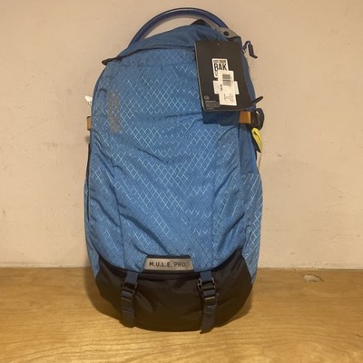 CAMELBAK M.U.L.E Pro 14L Bike Hydration Backpack Blue