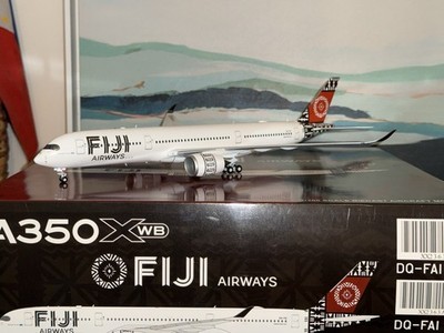 JC Wings 1:200 Fiji Airways Airbus A350-900 DQ-FAI JC2FJI363 XX2363