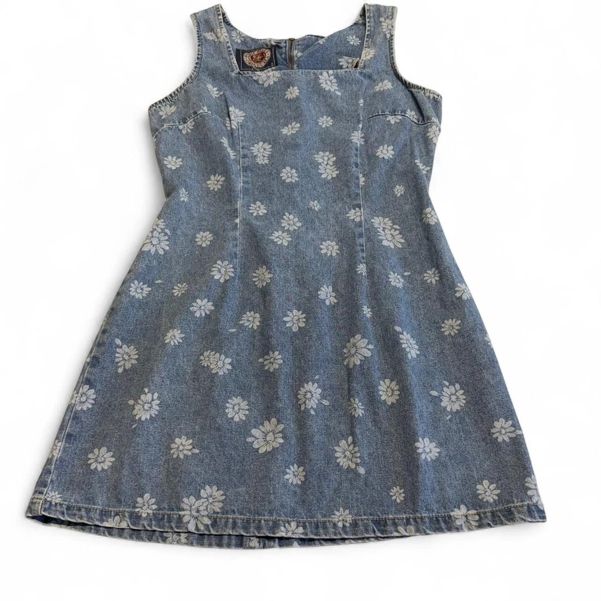 Denim Juniors Dresses for Women for sale | eBay Denim Juniors Dresses for Women for sale | eBay